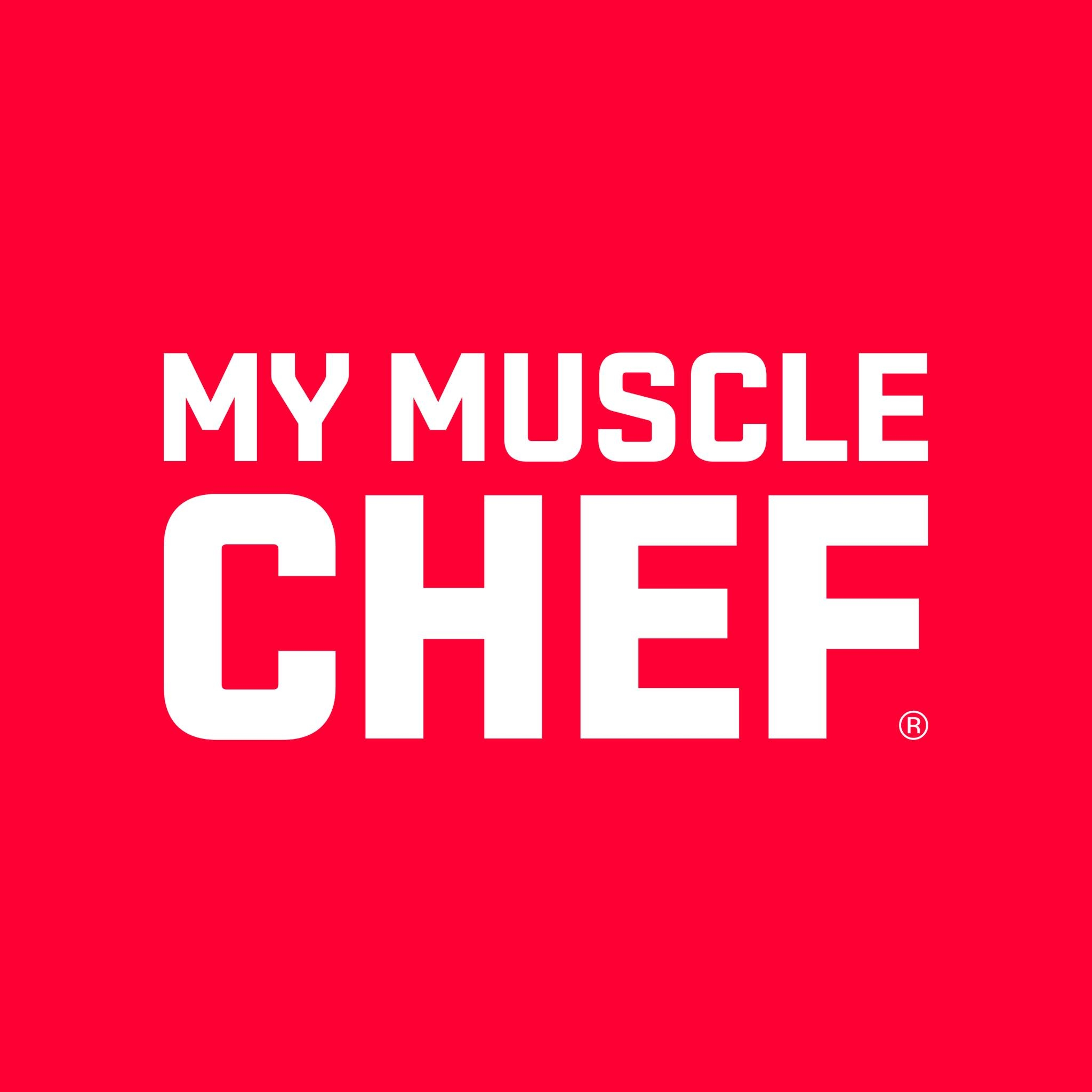 My Muscle Chef Logo