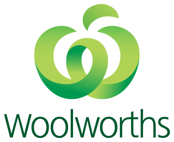 Woolworths Logo
